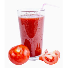 番茄果汁