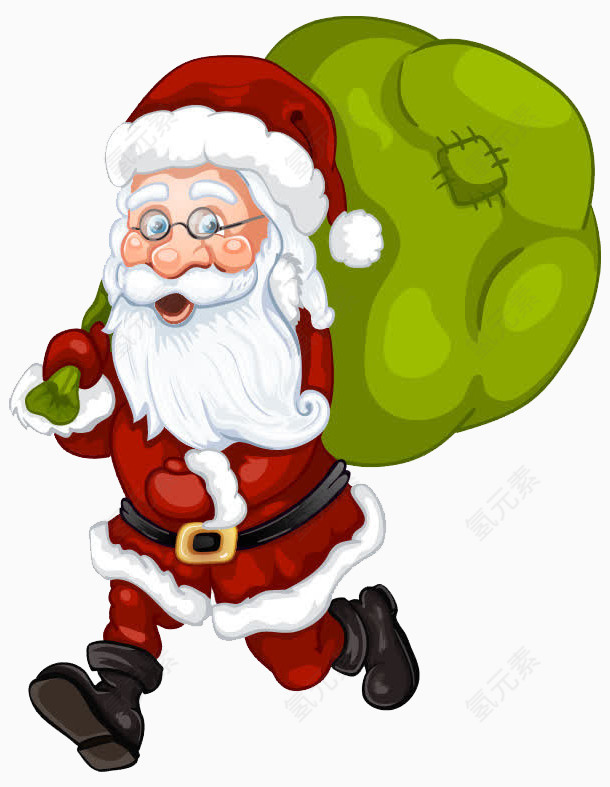 圣诞老人