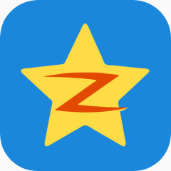 中国中国人QQ空间腾讯我国社会分享图标