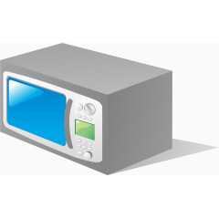 手绘建筑素材施工矢量图