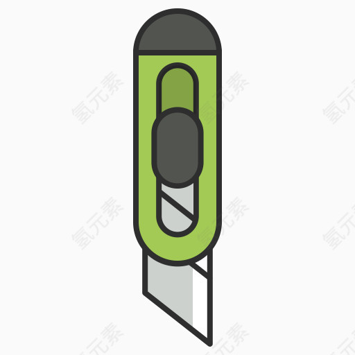 artistix箱切割机切刀文具工具器具绘图工具1