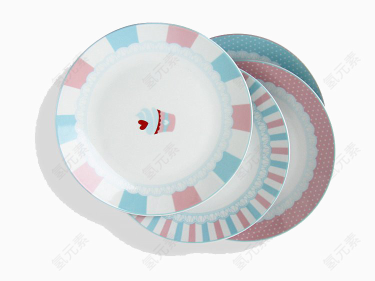 创意瓷餐具菜盘