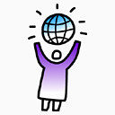 标志eWorld X:eHardware