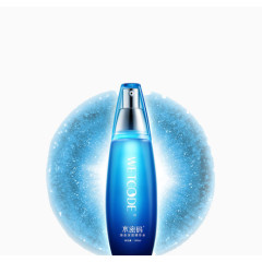 水密码补水爽肤水