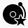 报警明星Simple-Black-iPhoneMini-icons