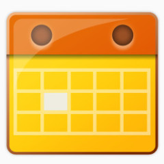 google事件日历Simply-google-all-icons