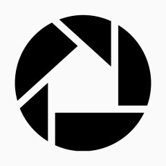 谷歌毕加索图片社会proglyphs社会图标