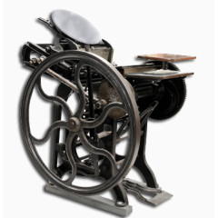 金属制作面条机