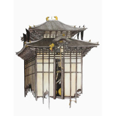 建筑