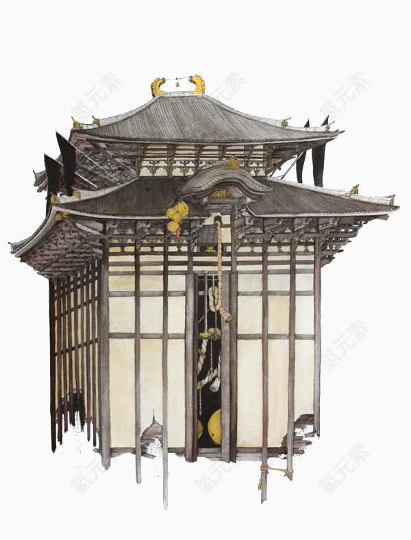 建筑