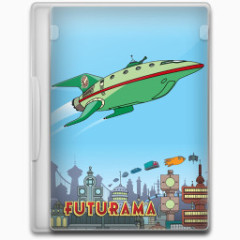 未来世界展示tv-show-mega-pack-icons