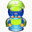 保存iconshockluminasupermario