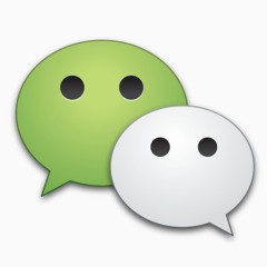 微信logo标志图标