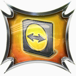 TeamViewer经典橙