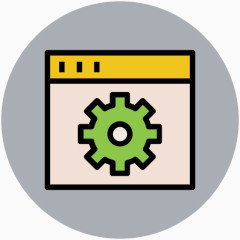 图标手绘图标素材