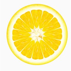 水果柠檬