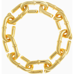 金色金属素材png