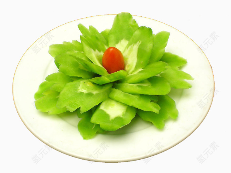 苦瓜