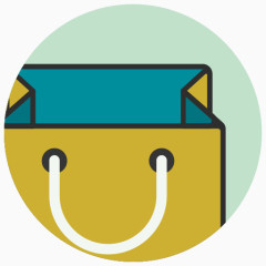 袋礼品袋包纸袋目前店购物店支付6