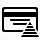 信贷卡金字塔Simple-Black-iPhoneMini-icons