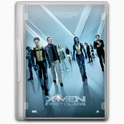 Xmen一流的图标