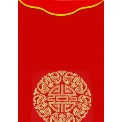 新年喜庆红包