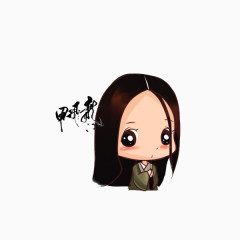 龙门飞甲卡通人物头像