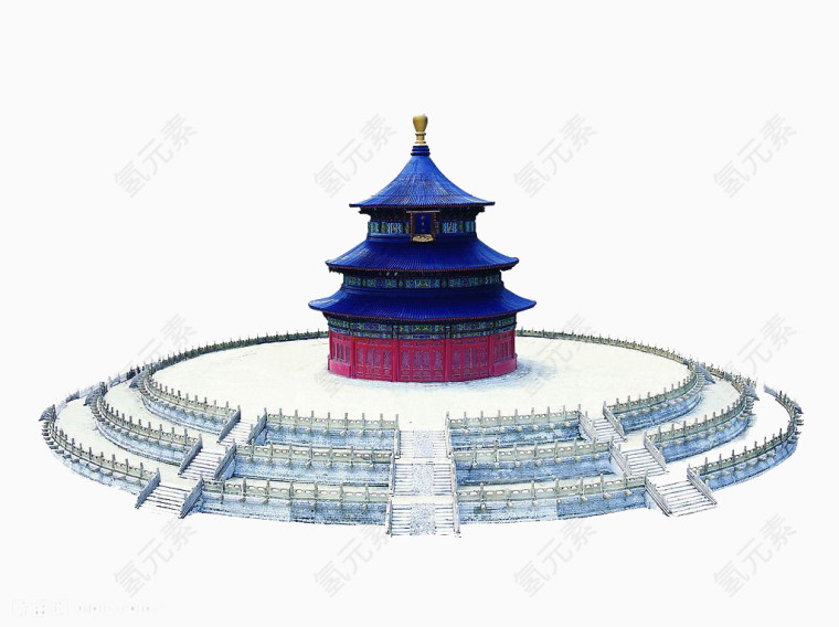 天坛