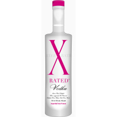 伏特加烈酒饮品