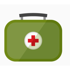 卡通救护包