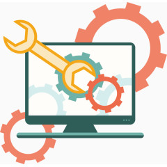 时尚UI图标设计