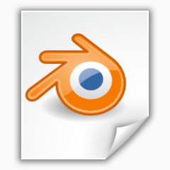 应用程序演示文稿mimetypes-oxygen-style-icons