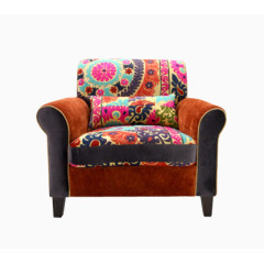 时尚品牌Xalcharo布艺椅子