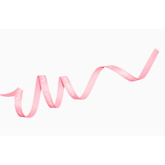 漂亮的丝带素材