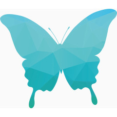 蝴蝶素材