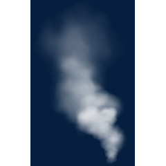 烟雾 灰色 乌云