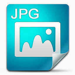 jpg文件图标