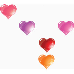 红色微博邀请卡