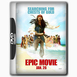 史诗电影English-movies-icons