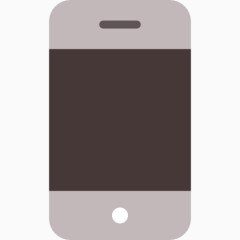 通信和媒体图标