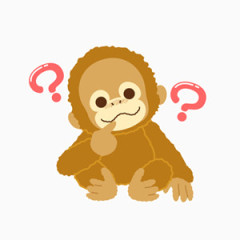 问题猴子