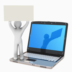 立体3D小人网络科技