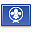 国旗男孩童子军fatcow-hosting-additional-icons