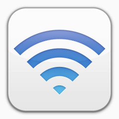 机场实用程序iPhoneStyle-Icons