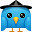 的的西邪恶的tweetle