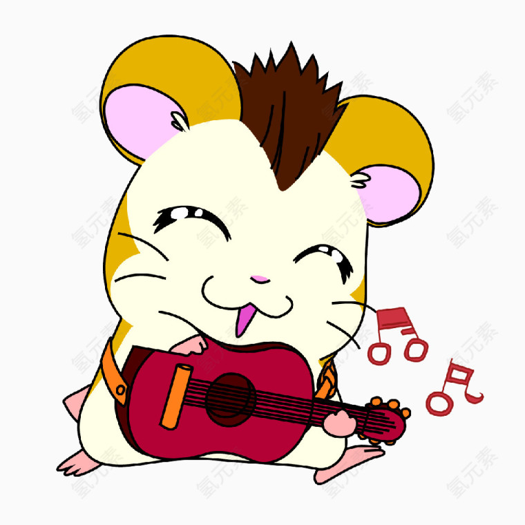 小黄鼠