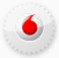 沃达丰(vodafone)fortune500badges