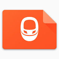 德意志联邦铁路公司Android-Lollipop-icons