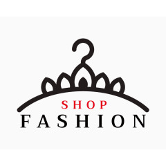 服装标志设计素材