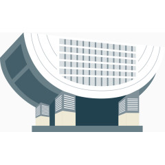 香港太平山顶建筑